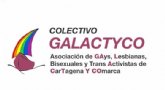 Comunicado del Colectivo GALACTYCO 'tras las Tres Traiciones de Ciudadanos' en el da de hoy al colectivo LGTBIQ+
