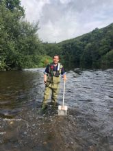 Un profesor de Hidrulica expone en la Cumbre del Clima medidas sostenibles para compensar el cambio climtico
