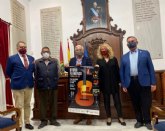 Gala 'Otoño Flamenco Ciudad del Sol'