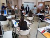 El SEF pondr en marcha en diciembre 154 cursos gratuitos para 2.224 desempleados y ocupados