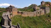 La Gran Muralla China no 2