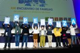 Acto inaugural del XXI Encuentro Nacional de Familias de Personas con Sndrome de Down