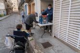 El Ayuntamiento dedica más de 7 millones de euros para ayudar a los cartageneros afectados por la crisis provocada por la Covid