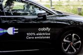 Cabify prev un crecimiento del 16% de la movilidad en el aeropuerto de Murcia y en la estacin de El Carmen en Navidad respecto a 2021