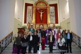 Concluyen las obras de rehabilitacin de la Iglesia del Carmen