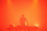 El festival de m�sica experimental 'Rota. De la ra�z al noise' lleva al Centro P�rraga las �ltimas creaciones del arte sonoro
