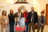 El Auditorio Margarita Lozano acoger el concierto solidario 'Calle del Aire', de los hermanos Morente, el prximo domingo 11 de diciembre