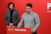 El PSOE denuncia que Lpez Miras est retrasando el pago del Bono al Alquiler Joven del Gobierno de España