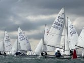 Hens y Tinoco, nuevos lderes del Trofeo Armada en el Mar Menor