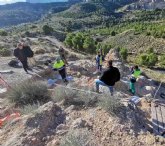 Comienzan las obras del proyecto bsico y de ejecucin de las obras de mejora de accesibilidad en Siysa