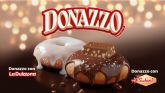 Telepizza y Suchard se unen para lanzar uno de los dulces m�s irresistibles de esta Navidad