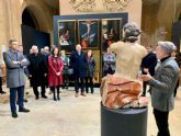 La exposicin Magna Urbe exhibe desde hoy la grandeza del legado histrico, artstico y cultural de Caravaca de la Cruz