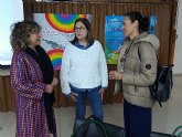 Olga Rodrguez y Gey Lagar ofrecen una charla-taller sobre diversidad en las aulas e inclusin educativa