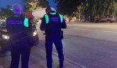 La Polica Local se adhiere a la Campaa Especial de Control y Vigilancia de Alcohol y Drogas del 11 al 23 de diciembre