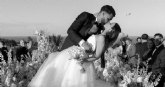Jay Wheeler hace una pausa para celebrar emotiva ceremonia de bodas con Zhamira Zambrano en Puerto Rico