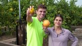 �Boost� de vitamina C: c�mo el lim�n y el pomelo te ayudan a mejorar tu rendimiento deportivo