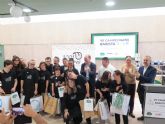 El VII concurso Barista Down vuelve al CCT para mostrar los conocimientos y habilidades de los participantes sobre el mundo del caf