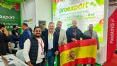 Proexport explora la realidad agronmica de Egipto y participa en la feria Food Africa
