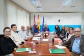 Los Premios regionales del Voluntariado reconocen a Manuel Luján, el Teléfono de la Esperanza, 'Curasana' y la Unidad de Pediatría del Santa Lucía