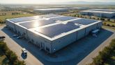 De naves logísticas a hubs energéticos sostenibles: claves de integrar autoconsumo fotovoltaico y baterías