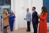 La Comunidad inaugura el primer centro de atención temprana de San Pedro del Pinatar