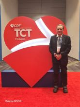 El Doctor Herrera consolida su prestigio internacional con la presentacin de su baln