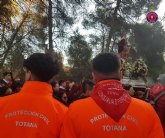 Tiempo soleado y agradable durante las fiestas de Santa Eulalia 2025