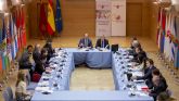 La Comunidad reforz su presencia en Europa durante el 30 aniversario de la adhesin de España a la Unin Europea
