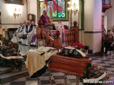 El padre Lucas, franciscano capuchino, descansa en la ternura de Dios