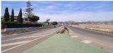La Comunidad licita la remodelación de una de las vías de servicio de la autovía de Lorca a Águilas