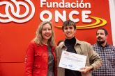 Fundación ONCE otorga en Murcia 4 becas a estudiantes con discapacidad