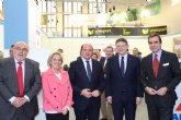 Fruit Logistica permite a productores y exportadores murcianos consolidar y abrir nuevas lneas de negocio