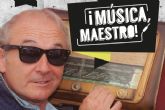 El humorista Xavier Deltell llega a Cartagena con ¡Musica, Maestro!