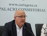 Cs exige a Castejn que aclare las dudas sobre el servicio de limpieza y convoque una Junta de Portavoces extraordinaria