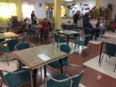 Prorrogan un año ms el Servicio de Cafetera-Bar del Centro Municipal de la Tercera Edad de la plaza Balsa Vieja