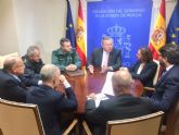 Un total de 210 agentes desplazados a Cataluña durante el desafío independentista disfrutarán de un fin de semana gratis en la Región los próximos 13, 14 y 15 de abril