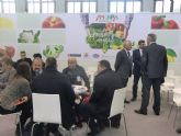 Los socios de +Brcoli, dispuestos a ganar la confianza de la distribucin del brcoli en Fruit Logstica
