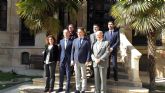 Lorca se convierte en referencia mundial en materia de recuperación de patrimonio monumental con la celebración de un congreso internacional el próximo octubre