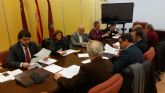 Cs Cartagena propone un estudio para la comarcalizacin administrativa de la Comunidad Autnoma