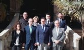 Expertos de varios países analizarán en Lorca la recuperación del patrimonio tras una catástrofe
