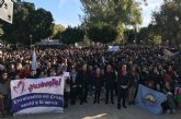 Ms de 3.500 jvenes participan en el X Encuentro de alumnos de religin catlica