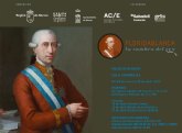 La exposicin Floridablanca. La sombra del rey duplica la oferta de visitas guiadas ante la demanda
