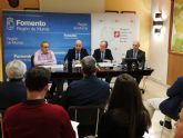 Arranca la segunda edición de los Premios de Obra Civil de la Región de Murcia