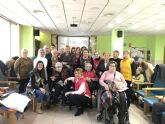 Casi 12.000 mayores se benefician de programa s de voluntariado de la Fundacin Fade financiados por l a Comunidad