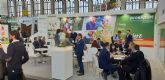 Los asociados de Proexport presentan un centenar de referencias en frutas y hortalizas en Berln