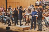 Cultura une a la Orquesta Sinfnica y a la coral Orpheus Music para interpretar la 'Misa de Requiem' de Verdi