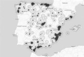 Casi 388.000 edificios destinados a viviendas en Murcia deberan de haber evaluado su estado de conservacin en 2020