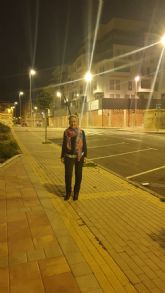 El Palmar se ilumina junto a Bodegas Bernal