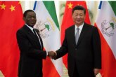 Guinea Ecuatorial acuerda una contribución solidaria de $ 2 millones para apoyar la lucha de China contra el coronavirus