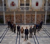 El Gobierno regional crea una plataforma para impulsar la transformacin digital en todos los municipios de la Regin